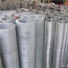 上海铁丝网建筑网筛网铁丝轧花网金属轧花网厂家直销