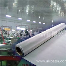 上海冀浩不锈钢编织网筛网过滤网油漆滤网厂家直销