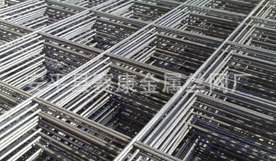 厂家供应建筑钢筋网建筑网片钢筋网片安平钢筋网片
