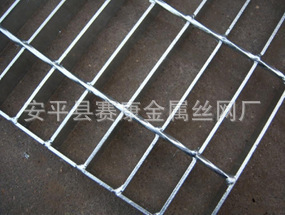 热销推荐钢格板镀锌钢格板安平钢格板