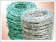 厂家供应刺绳,另供护栏网、钢板网、不锈钢网等