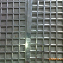 【厂家供应】不锈钢板冲孔网数控冲孔网圆孔冲孔网镀锌冲孔网