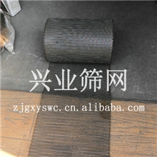 输送带网厂家专业供应钢丝网输送带