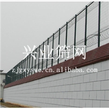 专业生产江苏护栏网护栏护栏网