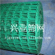 生产供应体育场地围网荷兰网护栏网