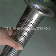 厂家直销供应金属过滤管过滤筒丨滤网丨过滤管
