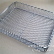 过滤框/医用过滤篮/不锈钢网篮