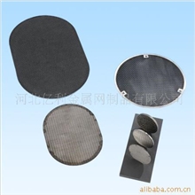 供应过滤器片,过滤网