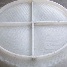 厂家供应丝网滁沫器
