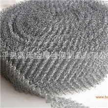 金属气液过滤丝网针织不锈钢丝气液过滤丝网【实力老厂家】