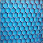 供应青岛厂家新品六角形大泥爪丝网