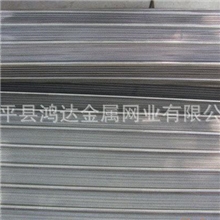 不锈钢输送带厂家供应优质安平县防滑防油不锈钢输送带