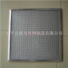 过滤网生产厂家过滤网片