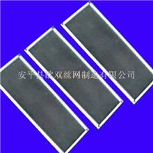 厂家定制过滤网过滤网片过滤筒