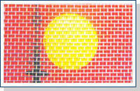 供应苏州窗纱(纱窗网)