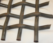 供应苏州轧花网