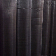 供应苏州黑丝布(铁布)