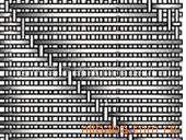 供应八综编织不锈钢网