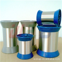 供应不锈钢氢退丝