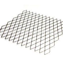 板厚3.0到5.0mm的中型钢板网