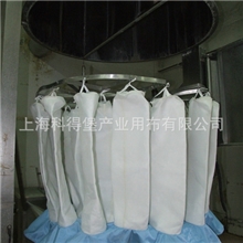 热销推荐小滤袋高温滤袋透气性能好捕集袋
