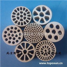 高分离精度氧化锆陶瓷膜管