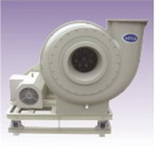 顶裕高压防腐耐酸碱离心风机