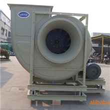 玻璃钢节能离心风机