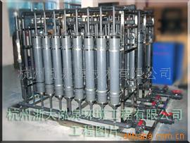 厂家直销高质量低价格PP材质的脱气膜组件