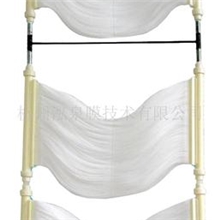 供应厂家直销价廉物美废水处理的MBR膜片（质保三年）