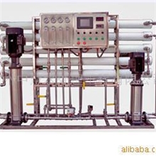 纳滤分离浓缩除盐设备