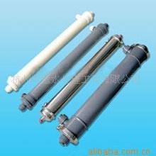 中空纤维超滤膜组件