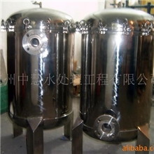 不锈钢过滤器