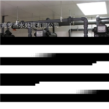 SONER索纳全自动软化器(可定制)