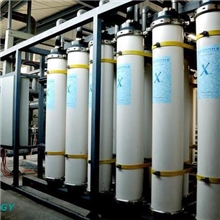 供应优质低价超滤机组