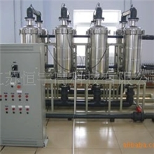 大型陶瓷膜成套设备
