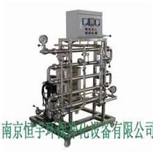 厂家直销优质小,中试陶瓷膜实验设备