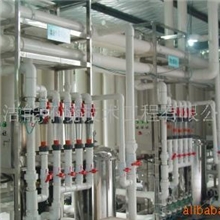 定制印染废水回用膜系统