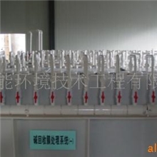 供应污水处理-脱碱膜