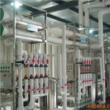 供应印染废水处理