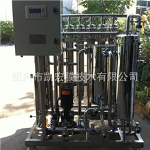 保健酒终端膜过滤机保健酒过滤机