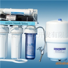 供应纯水机厨房经济型家用净水器过滤机