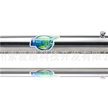 供应ＳＲ－2500Ａ卧式不锈钢超滤净水机外壳