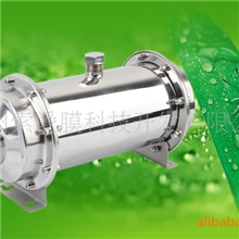 厂家直销超滤净水器家用净水器全屋净水器自来水过滤器代加工