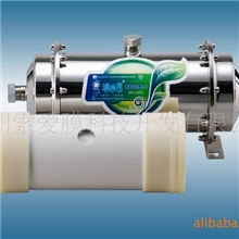 批发500L/H家用超滤净水器自来水过滤器