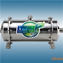 供应ＳＲ－５００Ｃ家用超滤净水机，水过滤器