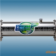 索爱SR-1000C家用过滤器净水器不锈钢超滤净水机