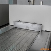 隧道网带烘干炉合肥强瑞专业设计制造电炉