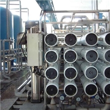 合肥强瑞--发酵液超滤膜设备--高效节能
