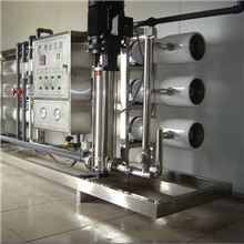 合肥强瑞厂家直供发酵液纳滤膜设备
